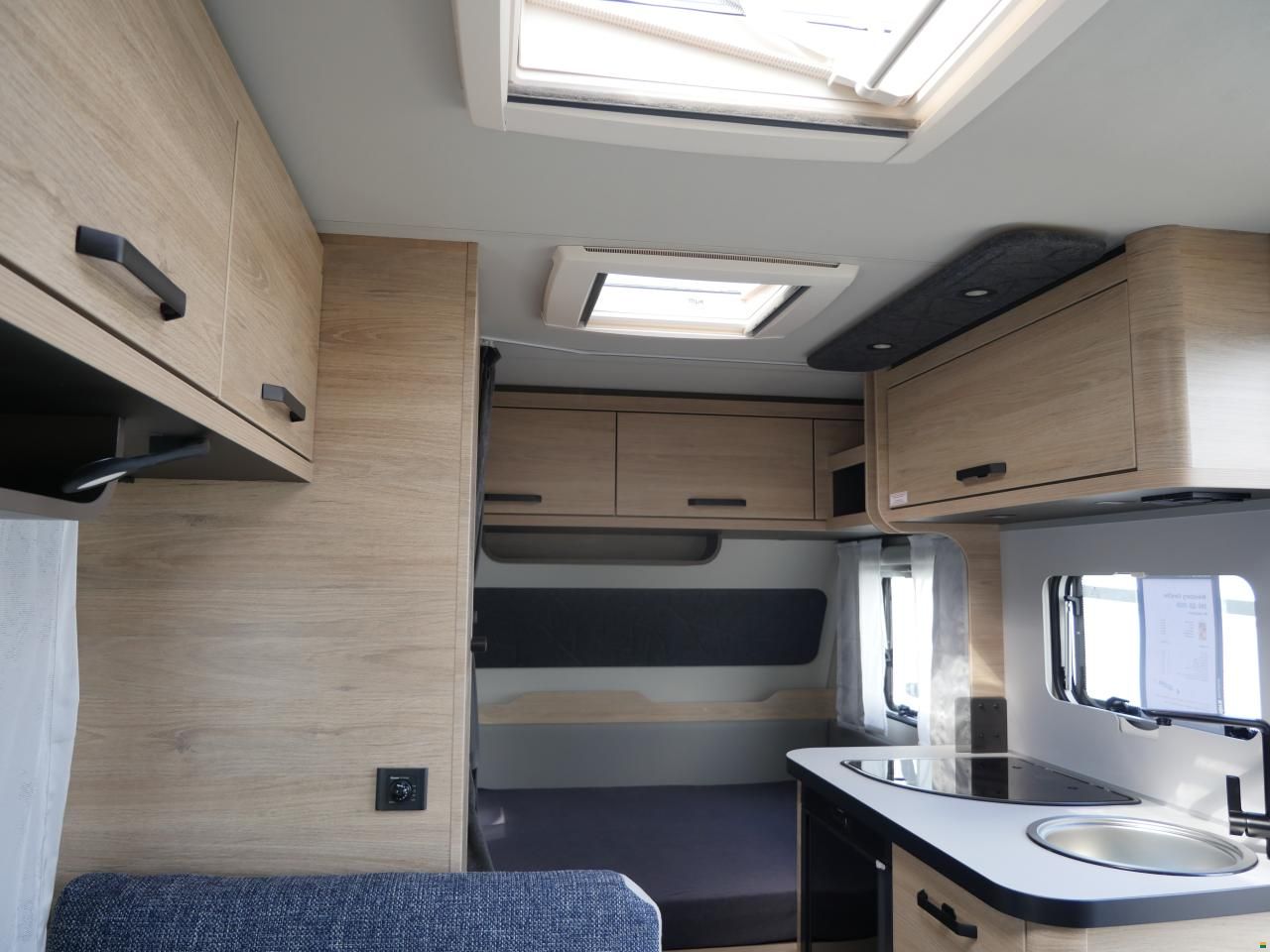 Weinsberg Cara One 390 QD | 2026