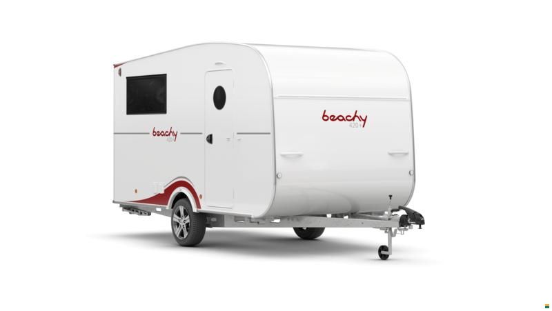 Hobby Beachy 420+