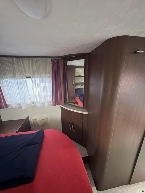 Ford Roller Team Autoroller