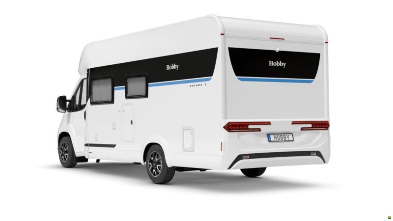 Hobby Ontour T 700 F