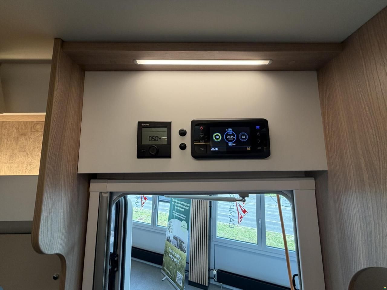 Laika Ecovip H 2109