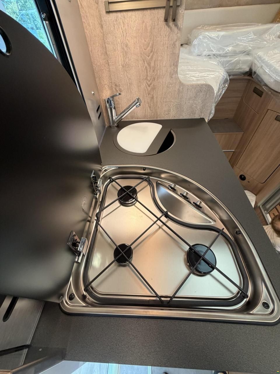 Laika Ecovip H 2109