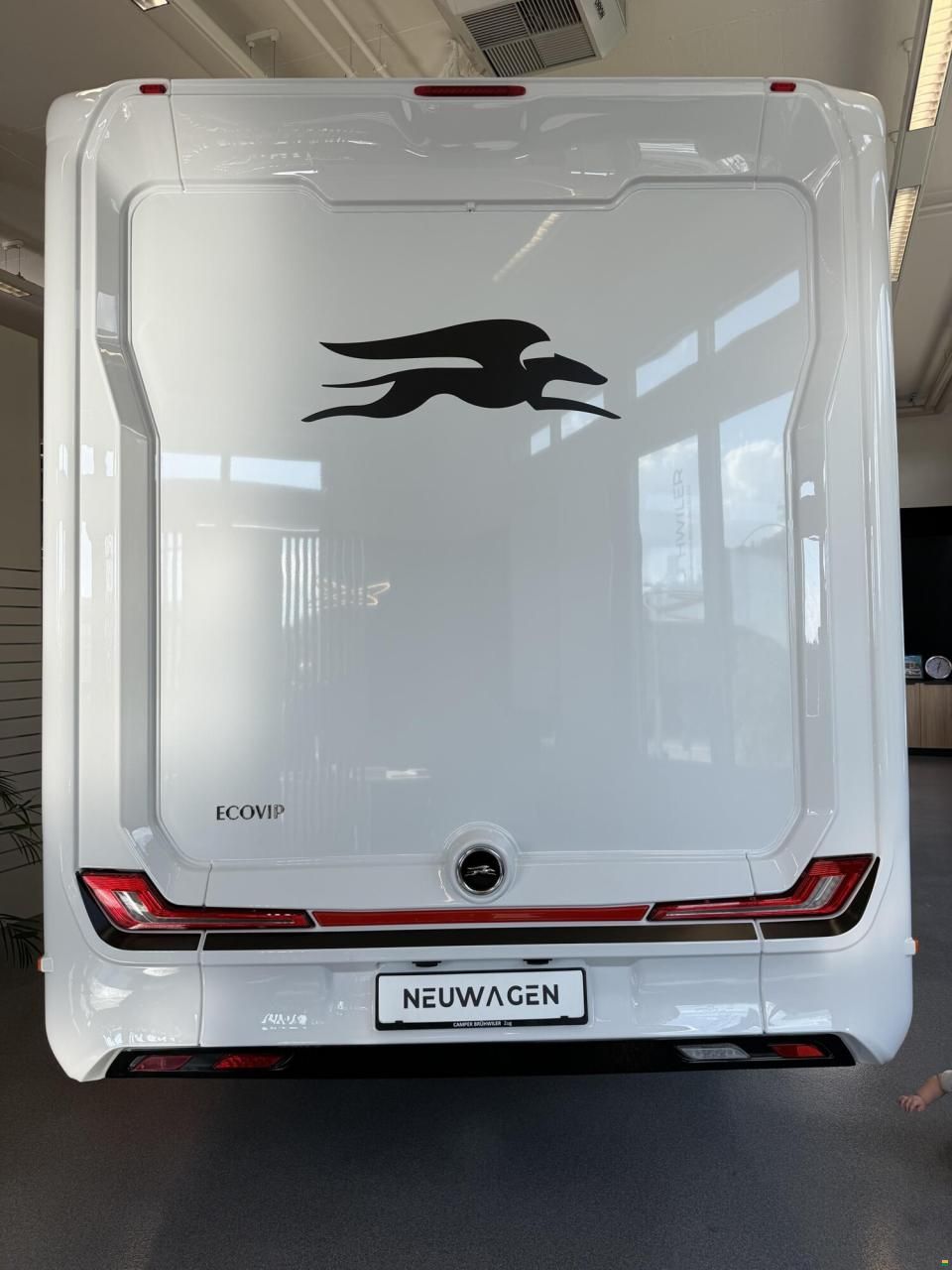 Laika Ecovip H 2109