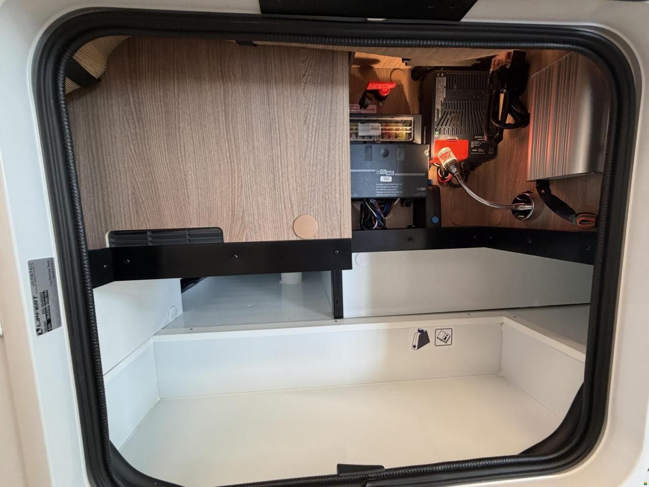 Laika Ecovip H 2109