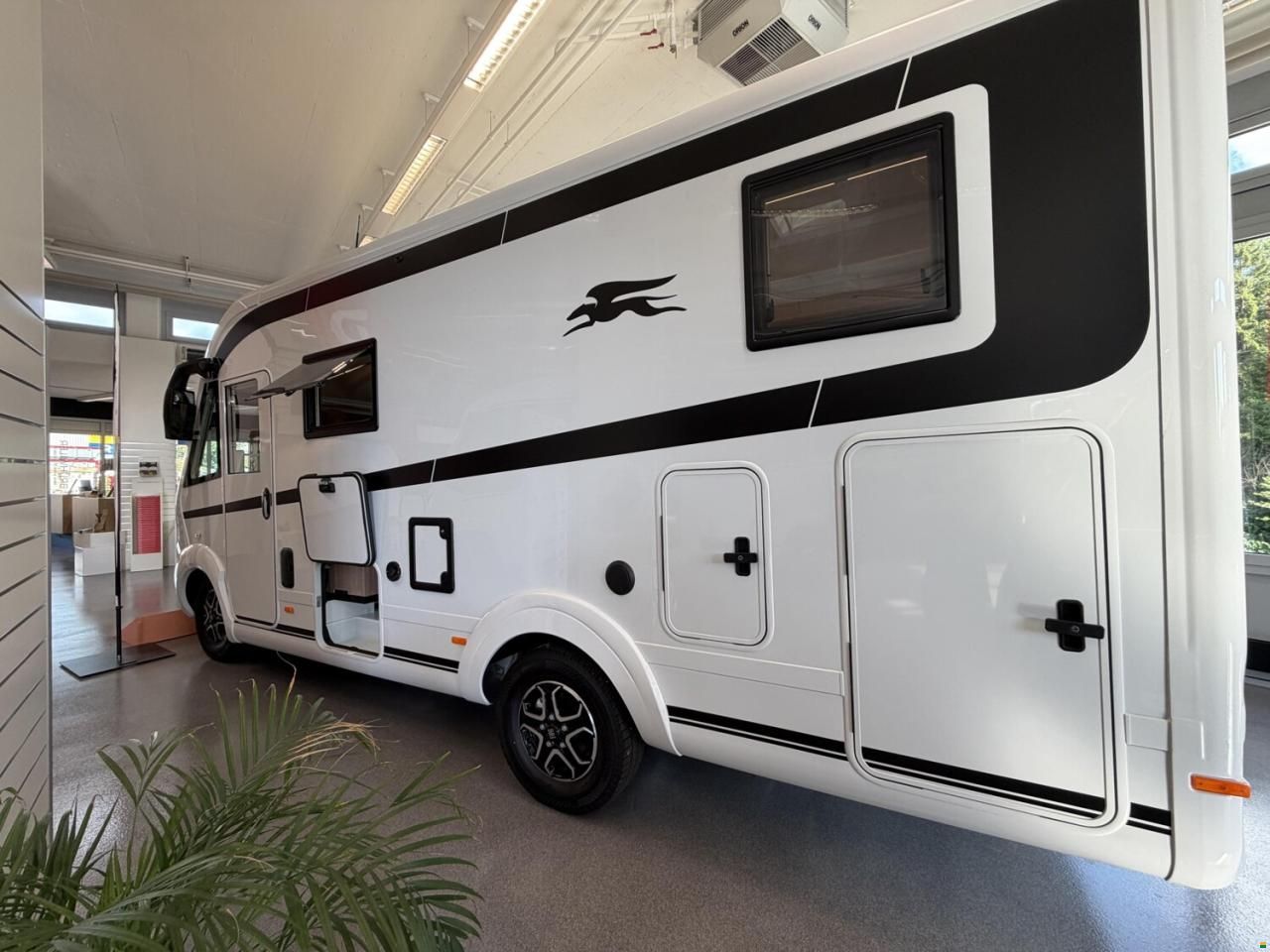 Laika Ecovip H 2109