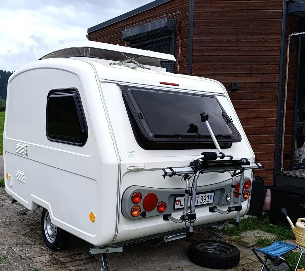Niewiadow N126e