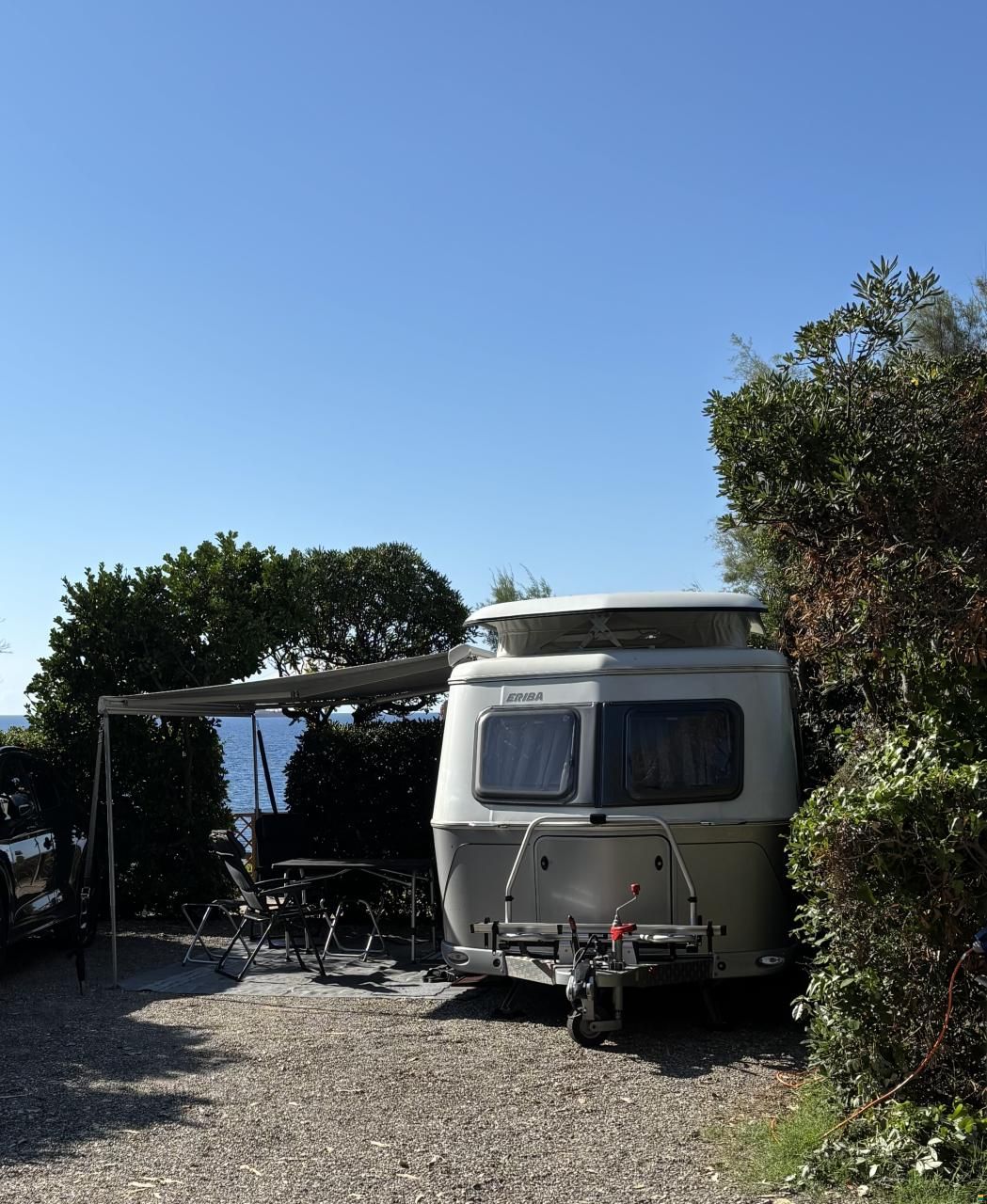 Eriba Touring 542 60 Edition (2021)