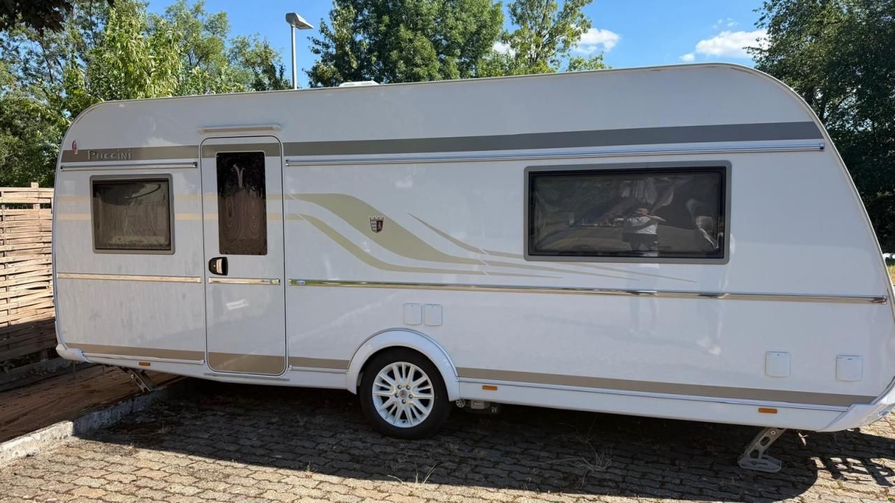 Tabbert Puccini 550 E2.5