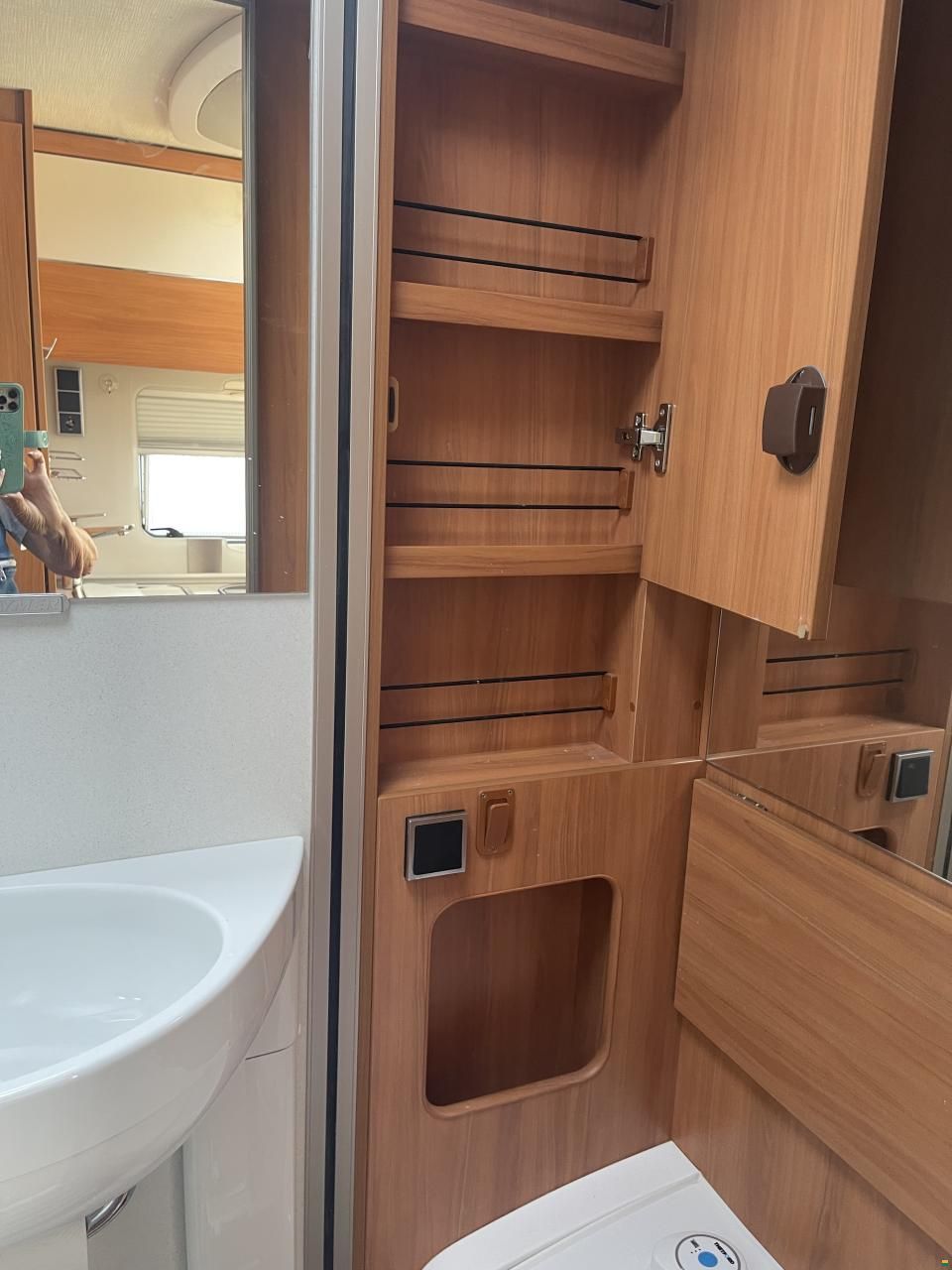 Hymer EXIS-T EX 474 2.3 MJ 150