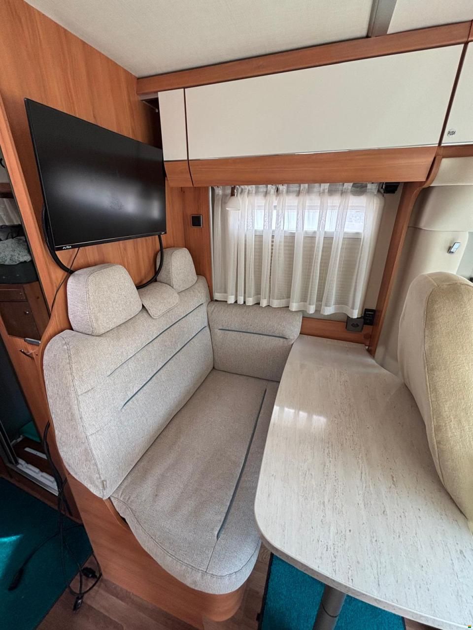 Hymer EXIS-T EX 474 2.3 MJ 150