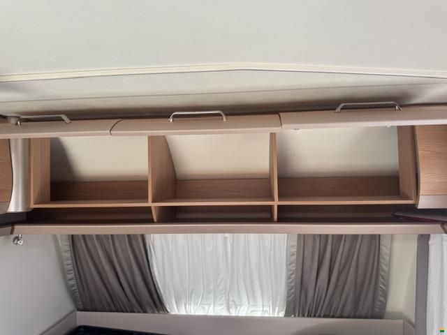 Knaus Sport 500
