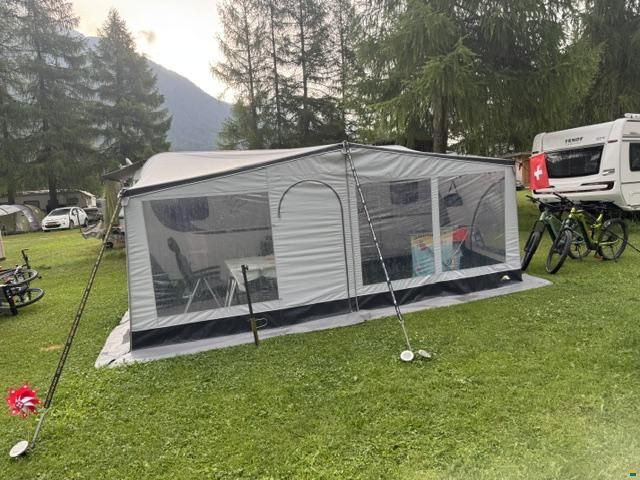 Knaus Sport 500
