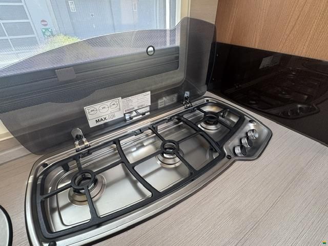 Knaus Sport 500