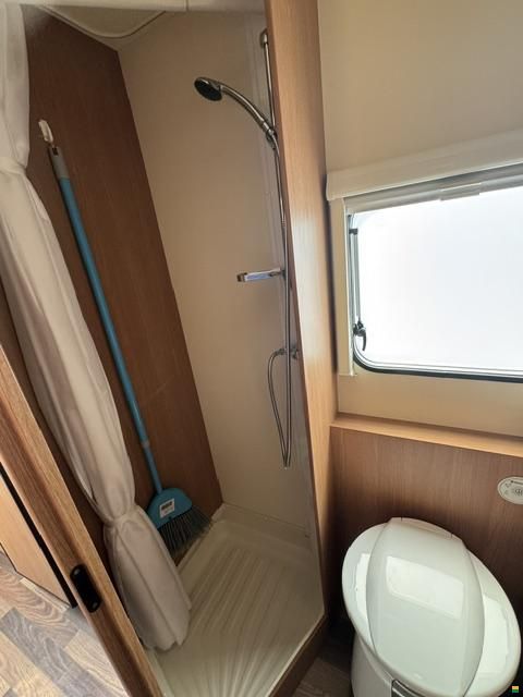 Knaus Sport 500