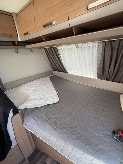 Knaus Sport 500