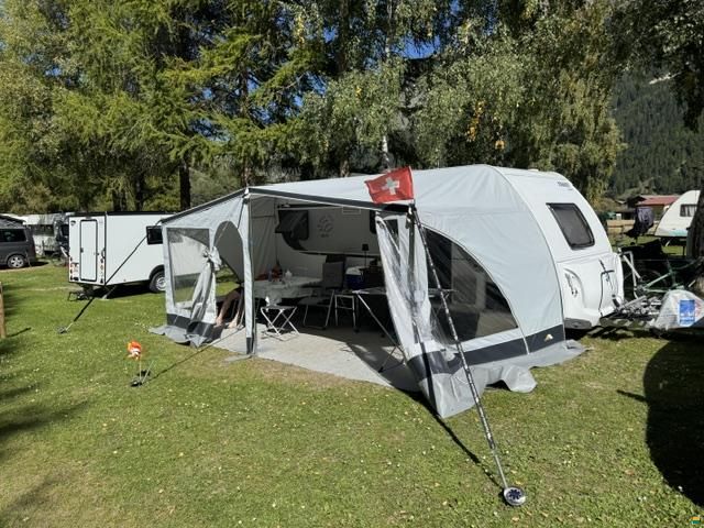 Knaus Sport 500