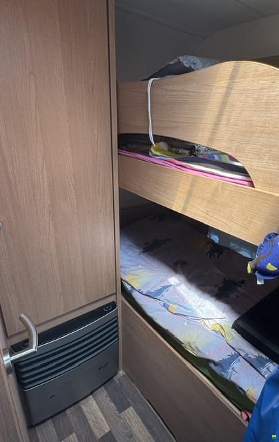 Knaus Sport 500