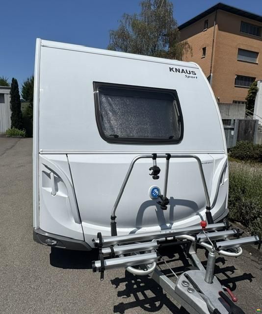 Knaus Sport 500