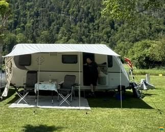 Knaus Sport 500