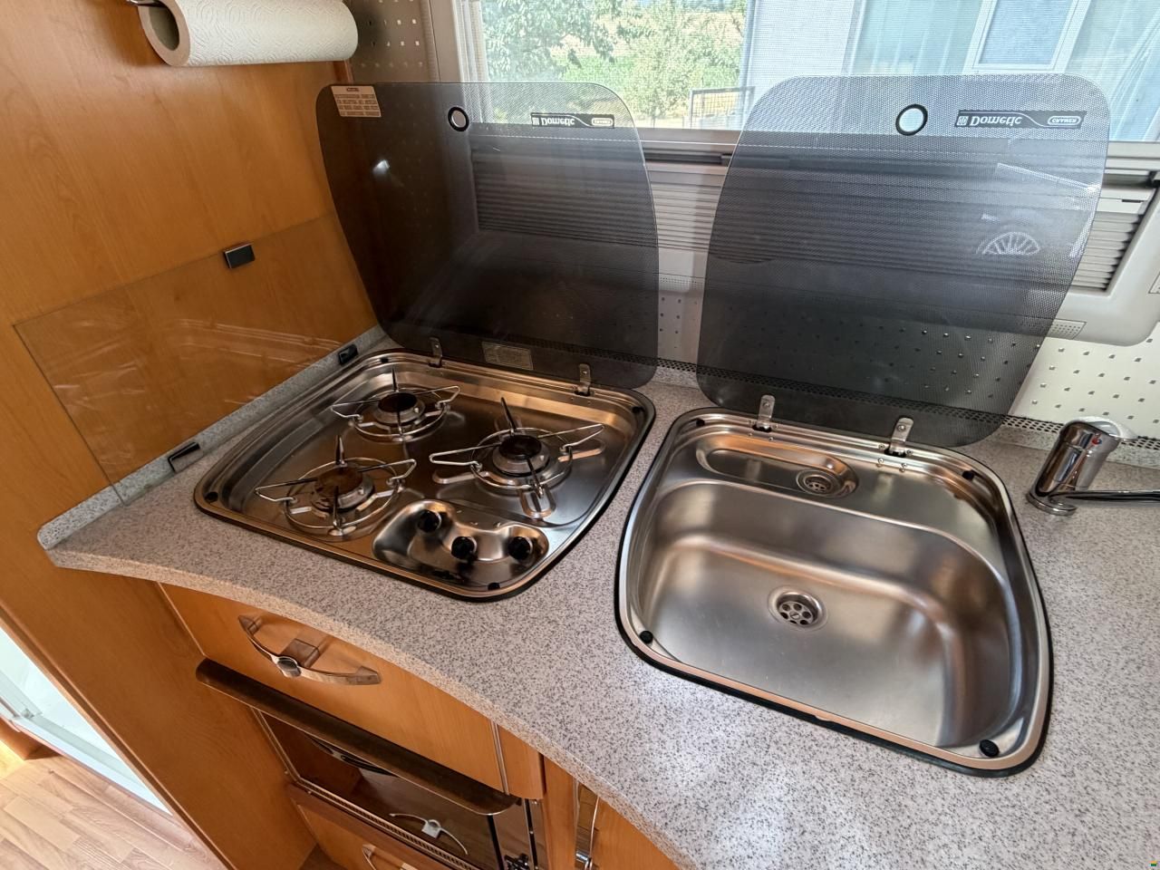 Phoenix Liner 8300 L