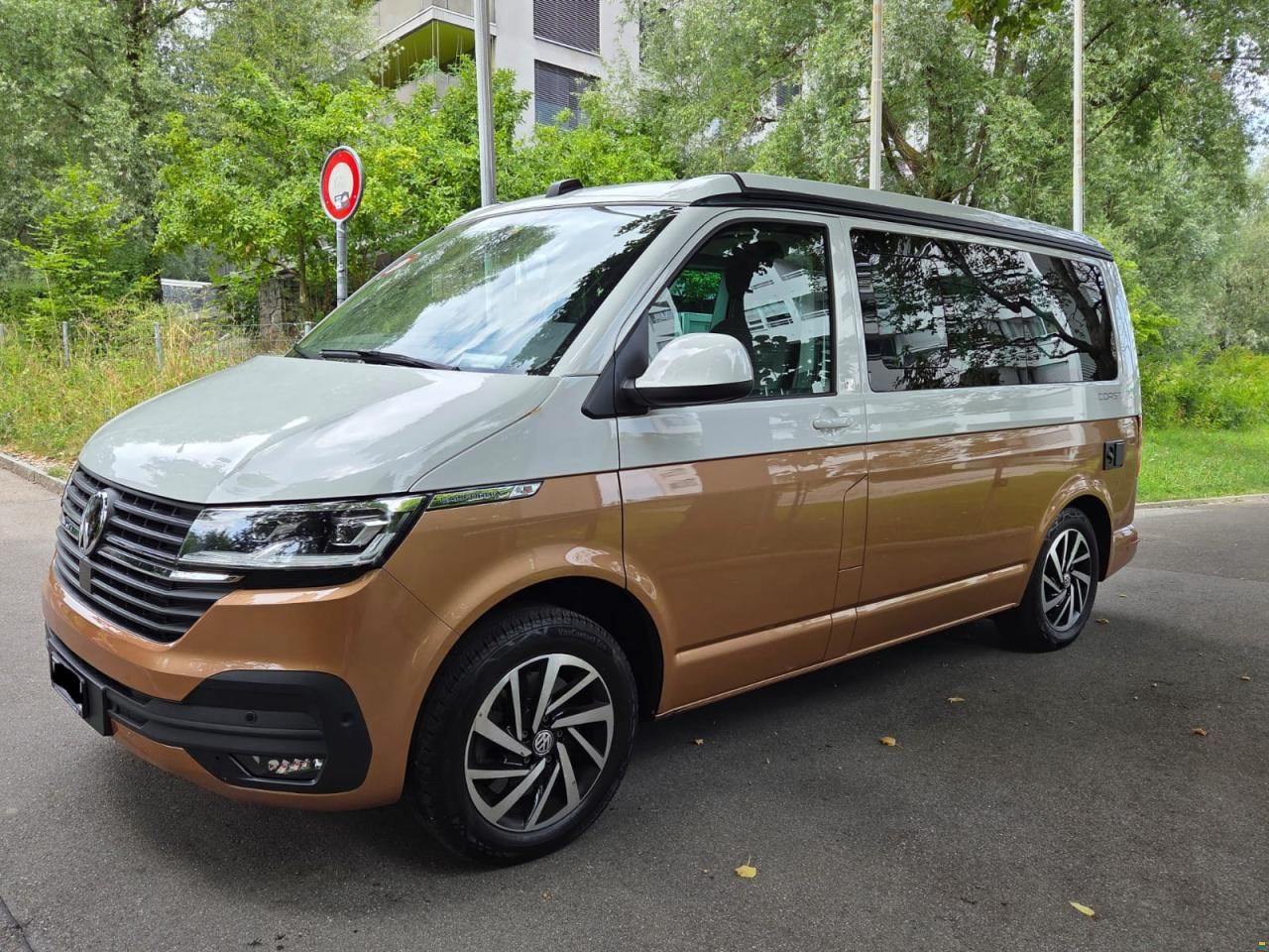 Volkswagen T 6.1