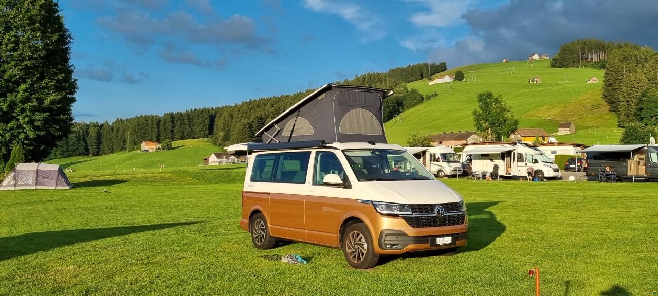 Volkswagen T 6.1