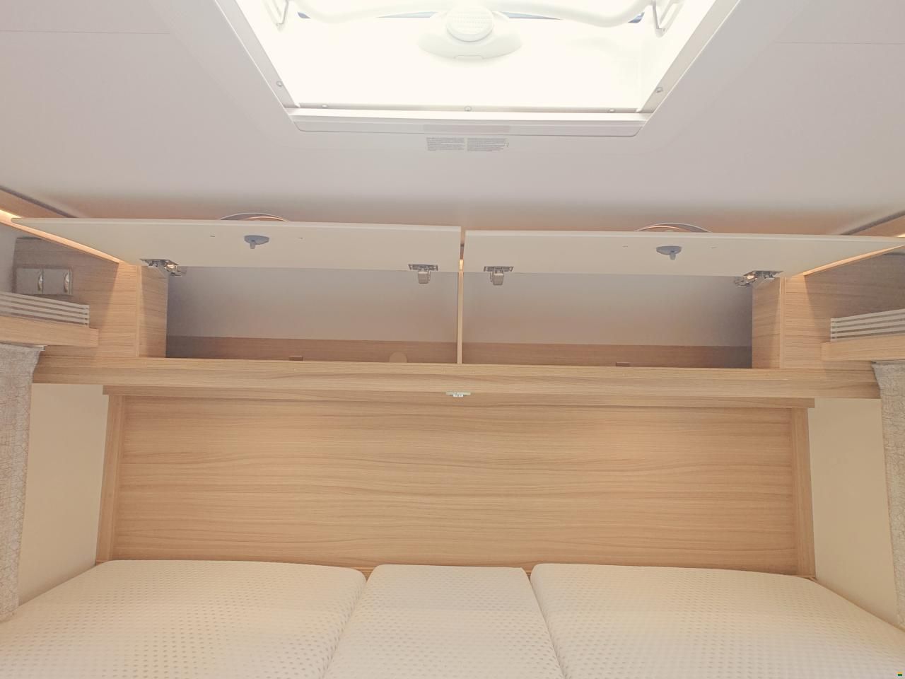 Dethleffs Globebus T006 GT