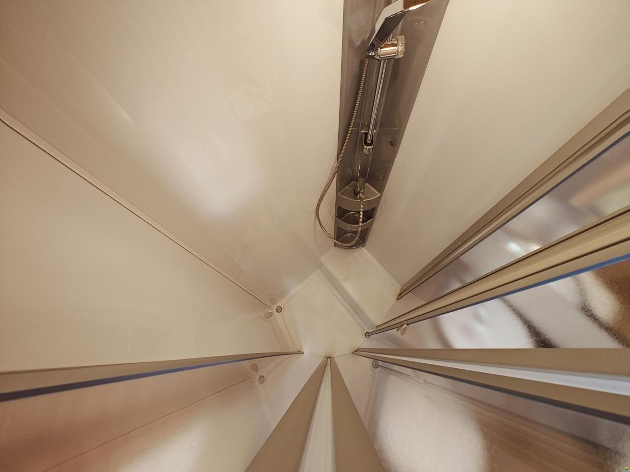 Dethleffs Globebus T006 GT