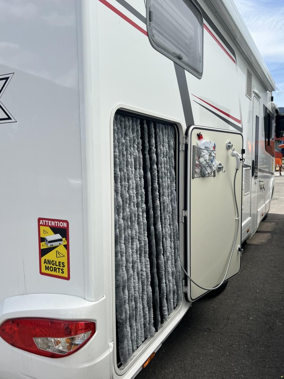 Eura Mobil IL 720 EB