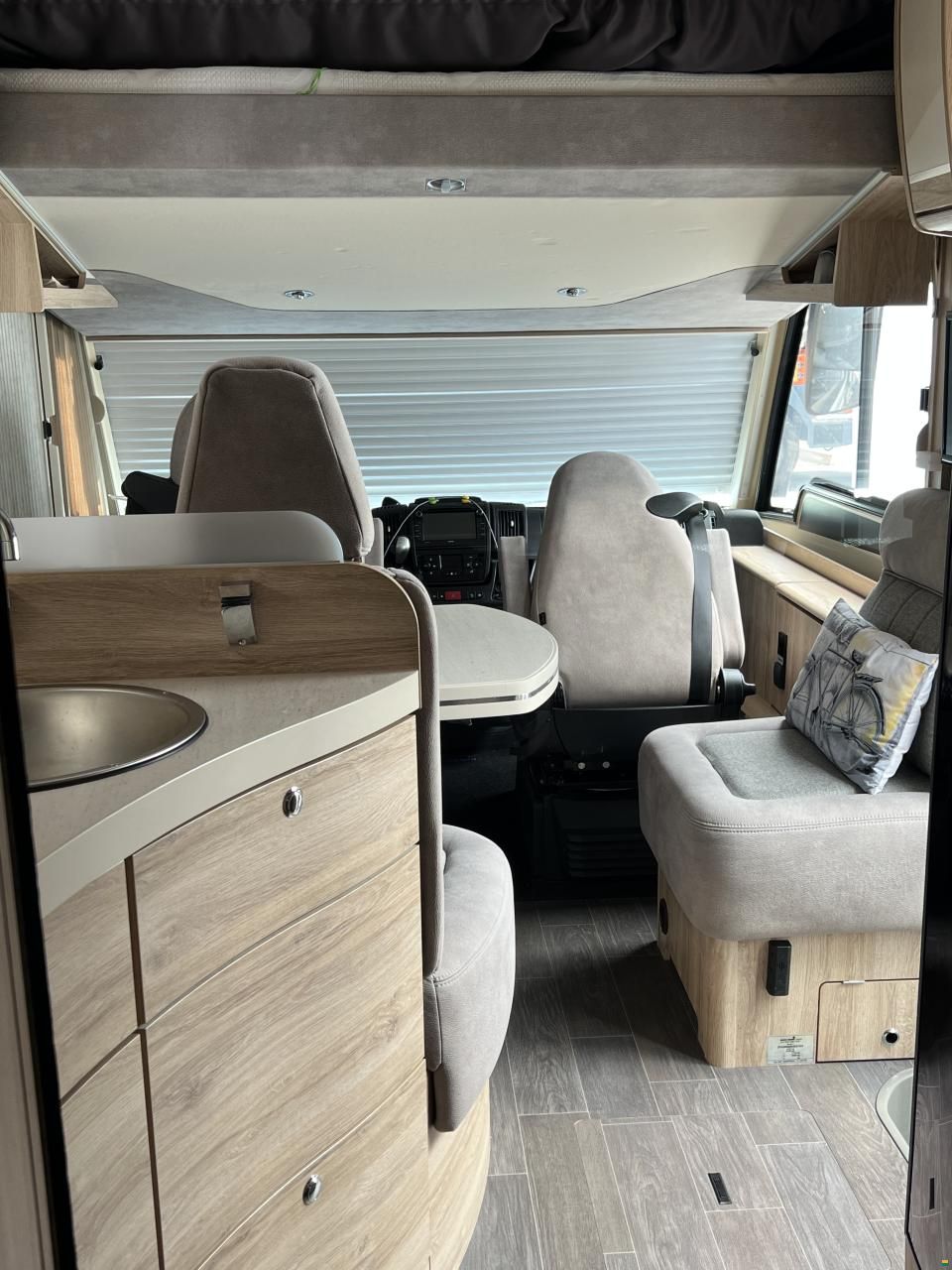 Eura Mobil IL 720 EB