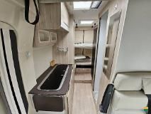 Dreamer Camper Five