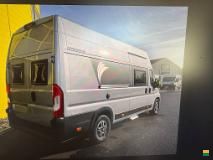 Dreamer Camper Five