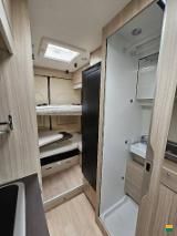 Dreamer Camper Five