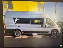 Dreamer Camper Five