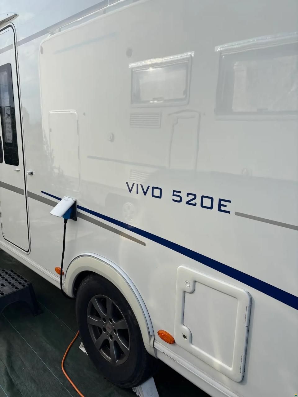 LMC Vivo 520E