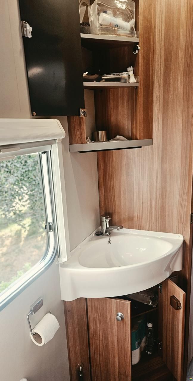 Weinsberg Cara Suite 650 MF