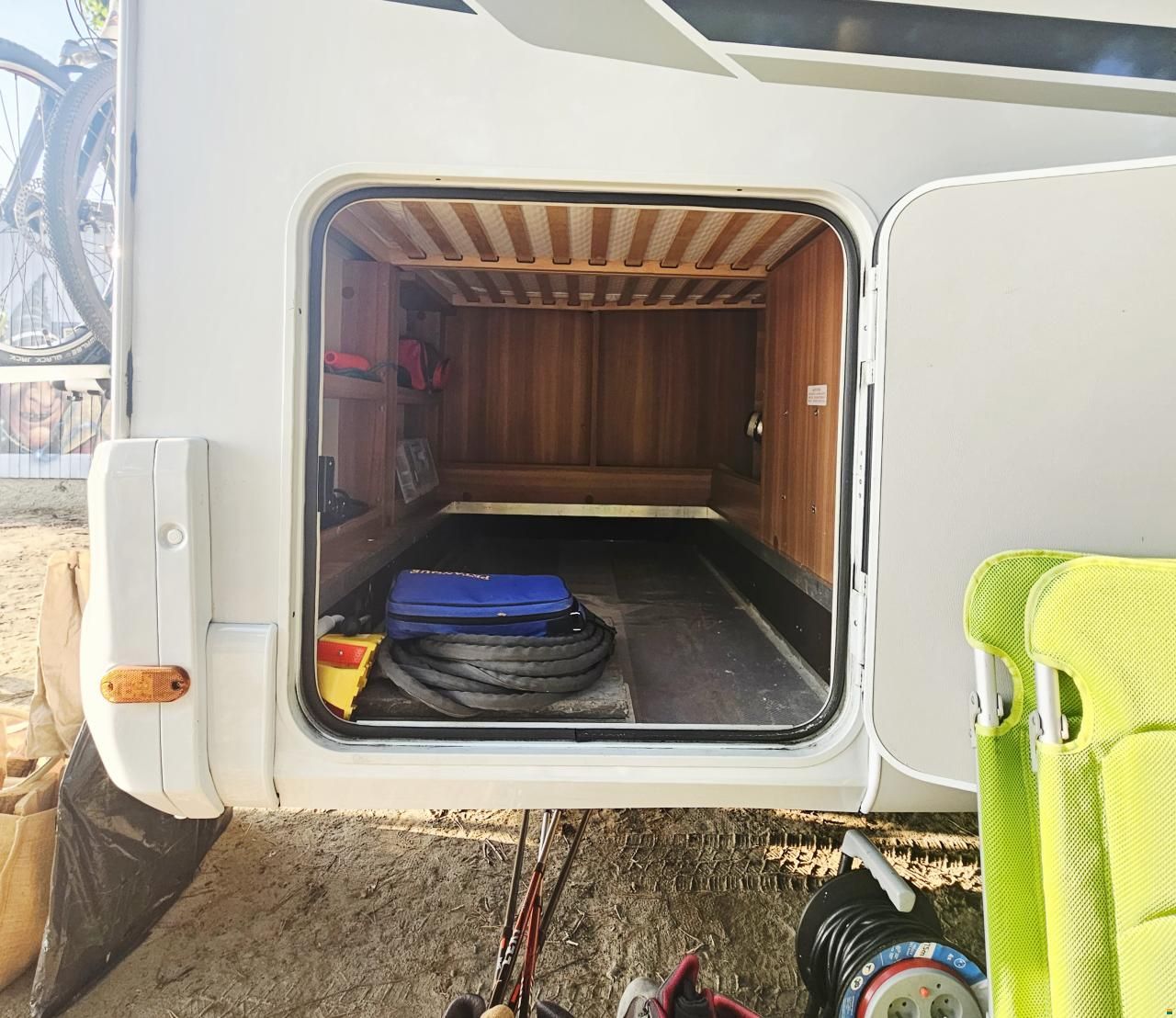 Weinsberg Cara Suite 650 MF