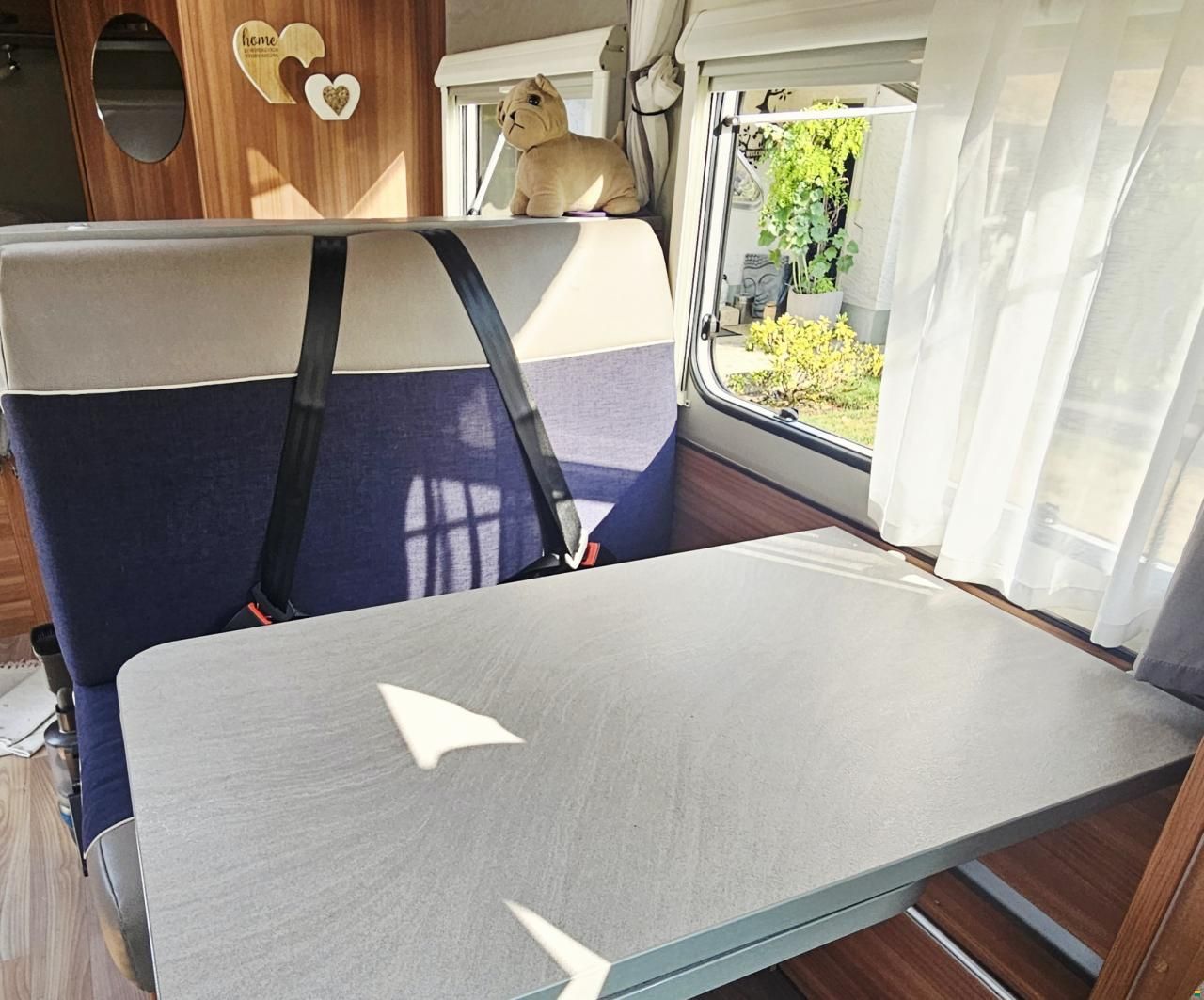 Weinsberg Cara Suite 650 MF