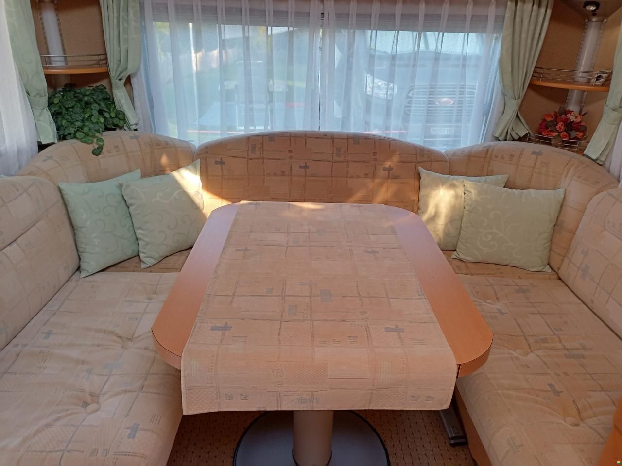 Hobby 540 UL