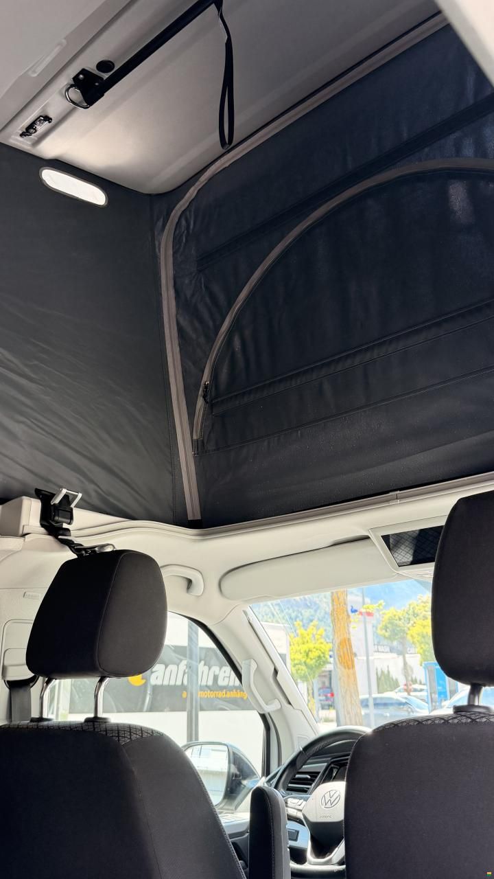 Volkswagen T6.1 California Beach 2.0TDI 4Motion DSG