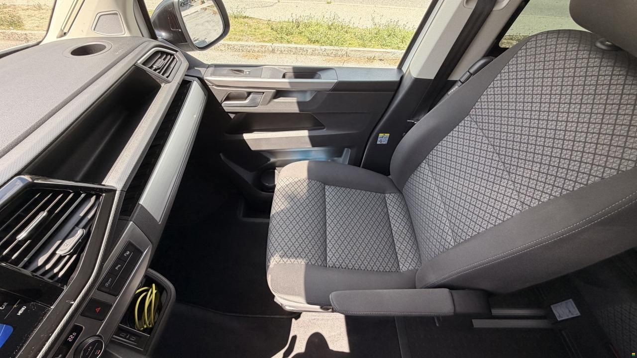 Volkswagen T6.1 California Beach 2.0TDI 4Motion DSG