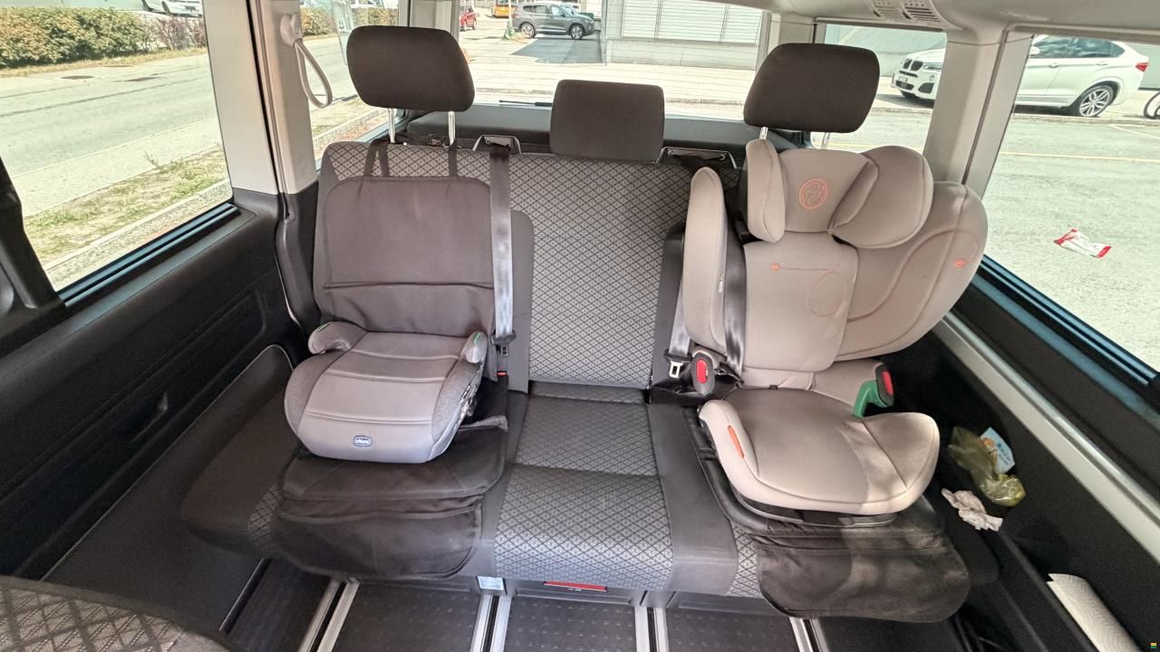 Volkswagen T6.1 California Beach 2.0TDI 4Motion DSG