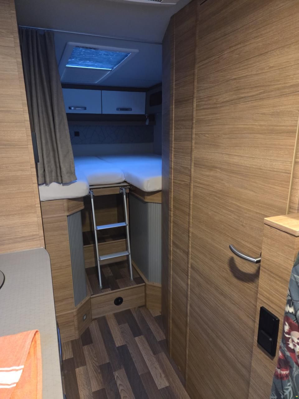 Weinsberg CaraCore 650 MEG