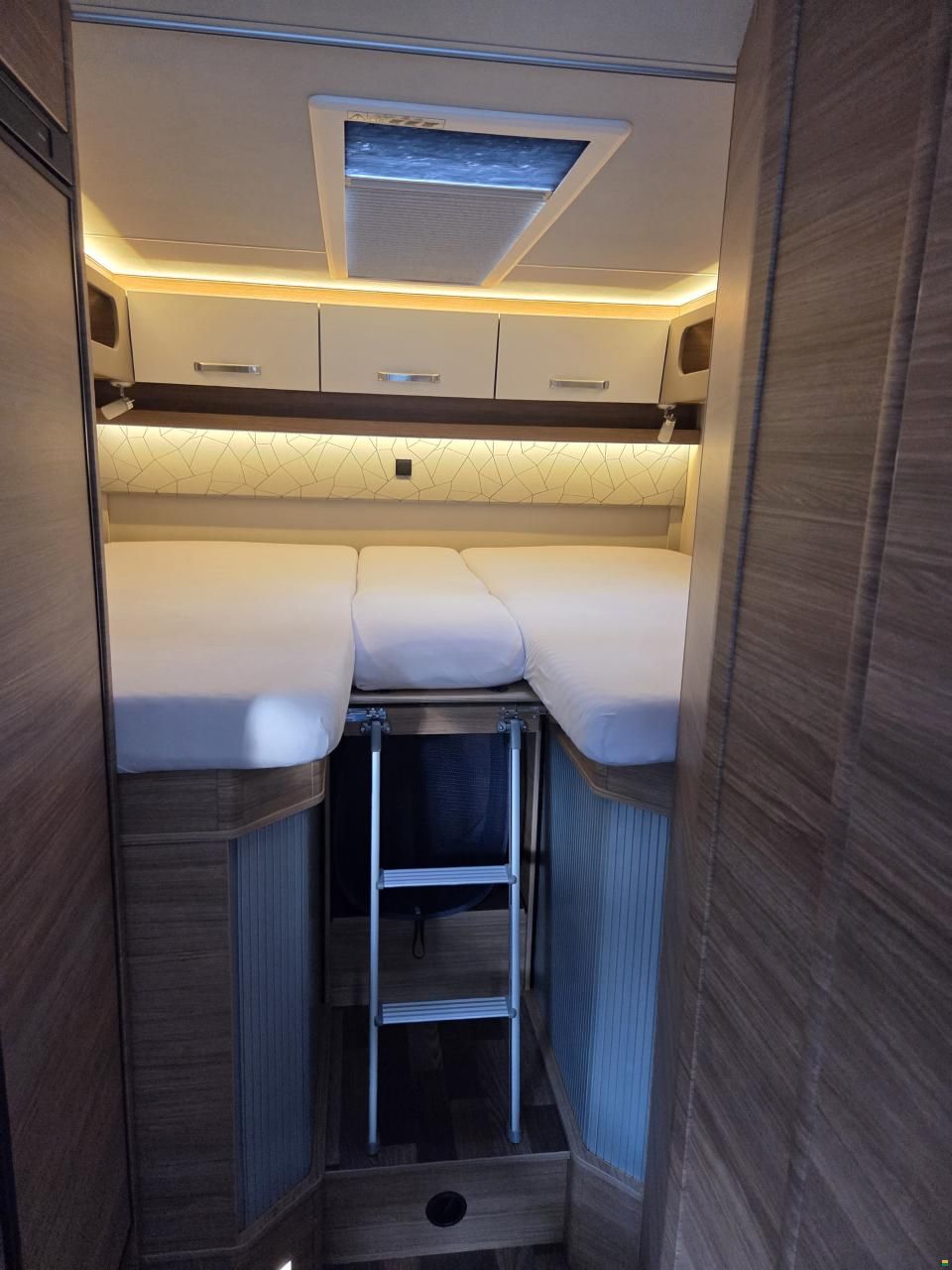 Weinsberg CaraCore 650 MEG
