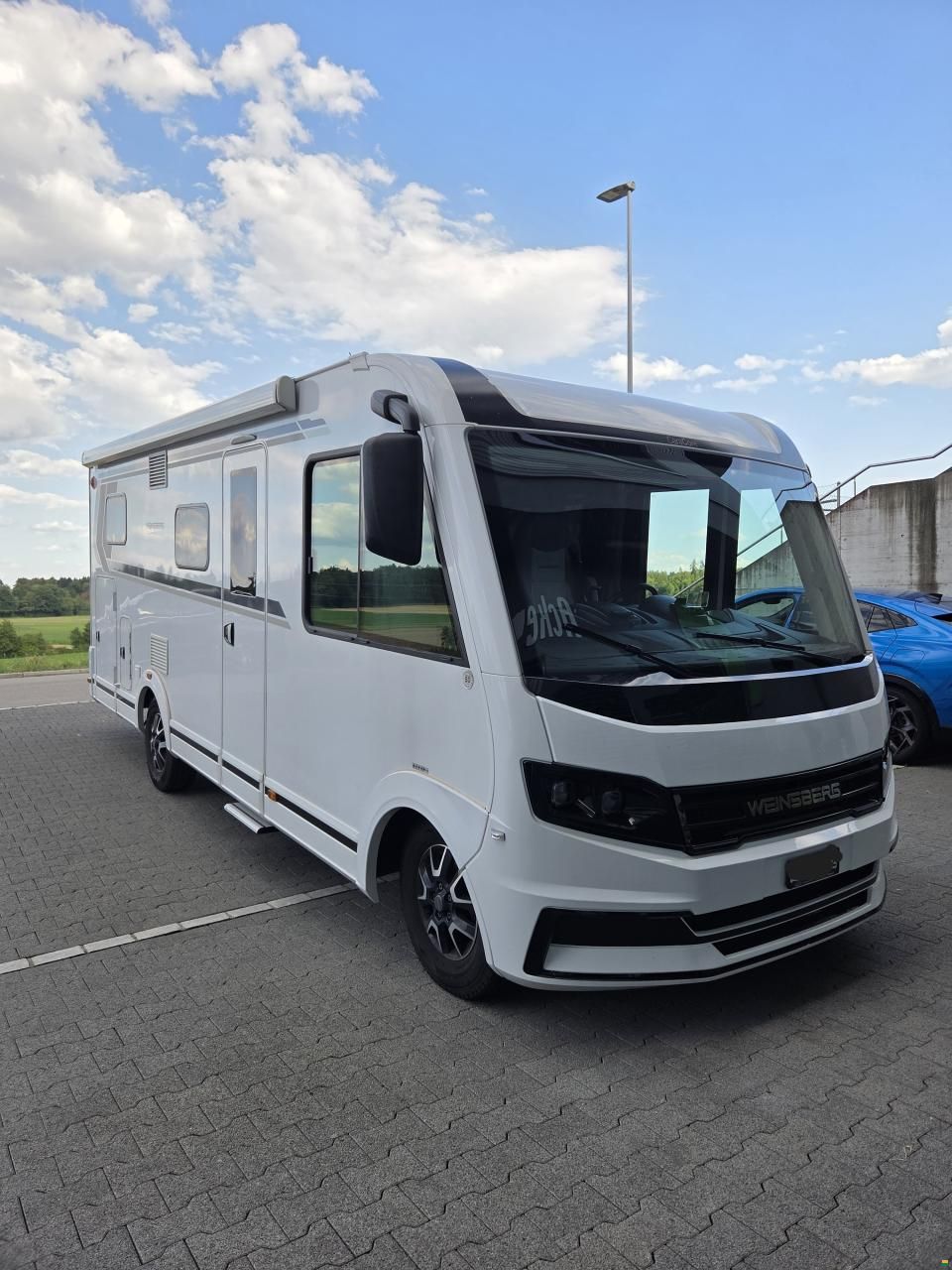 Weinsberg CaraCore 650 MEG