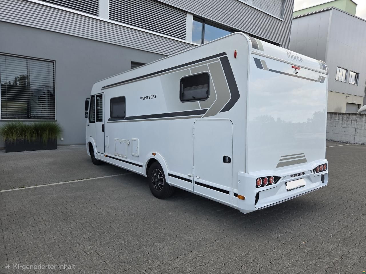 Weinsberg CaraCore 650 MEG