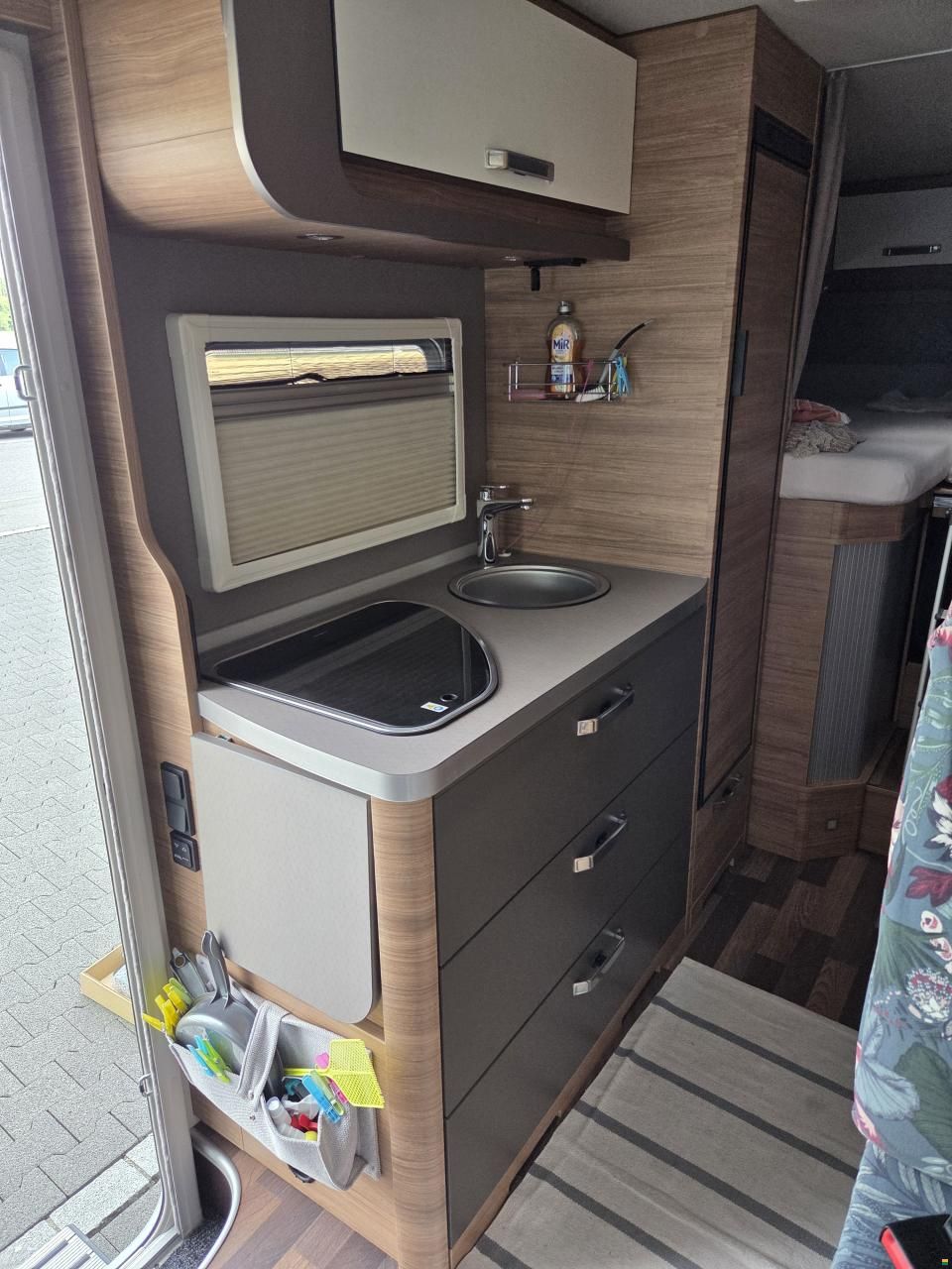 Weinsberg CaraCore 650 MEG