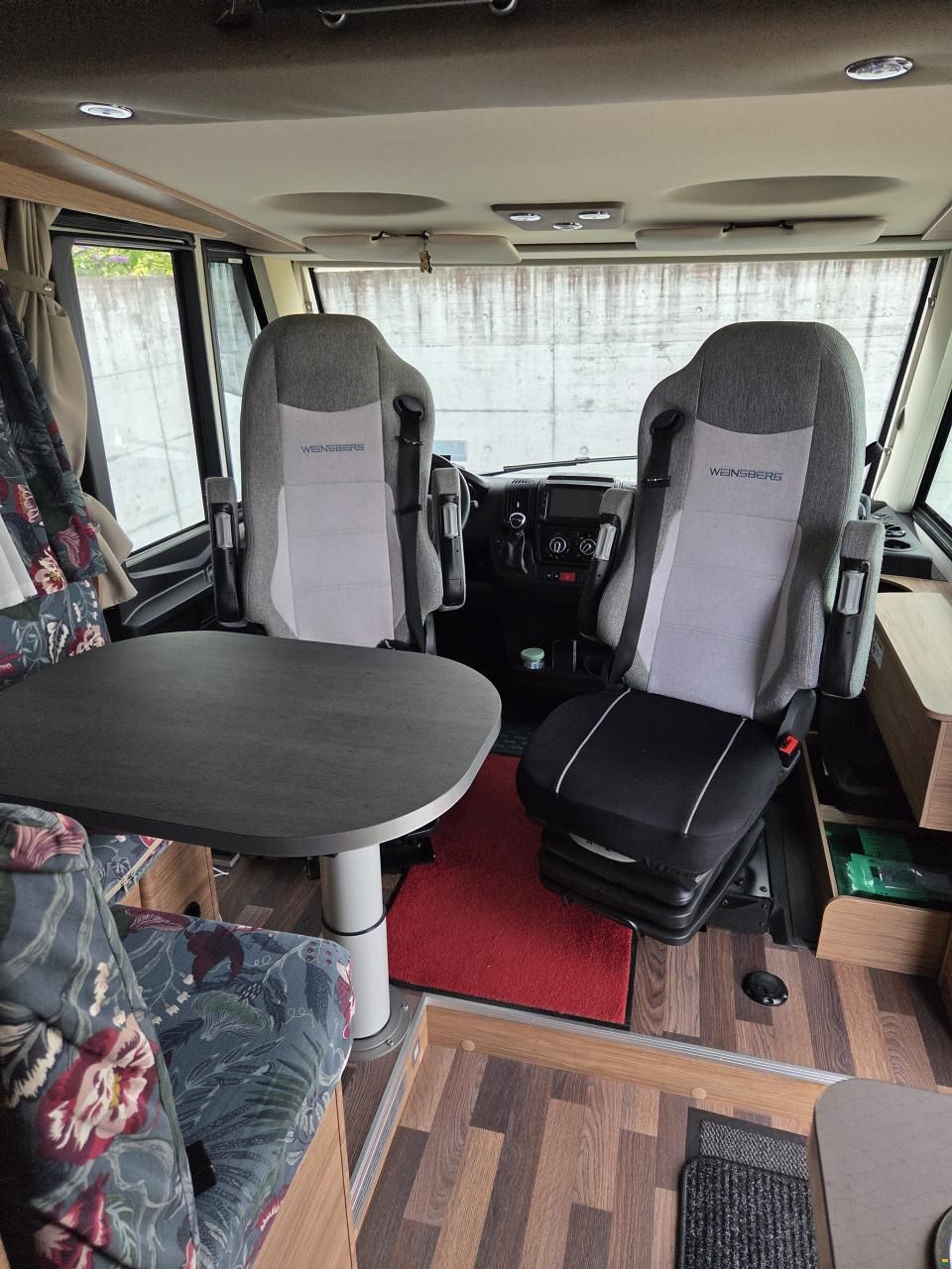 Weinsberg CaraCore 650 MEG
