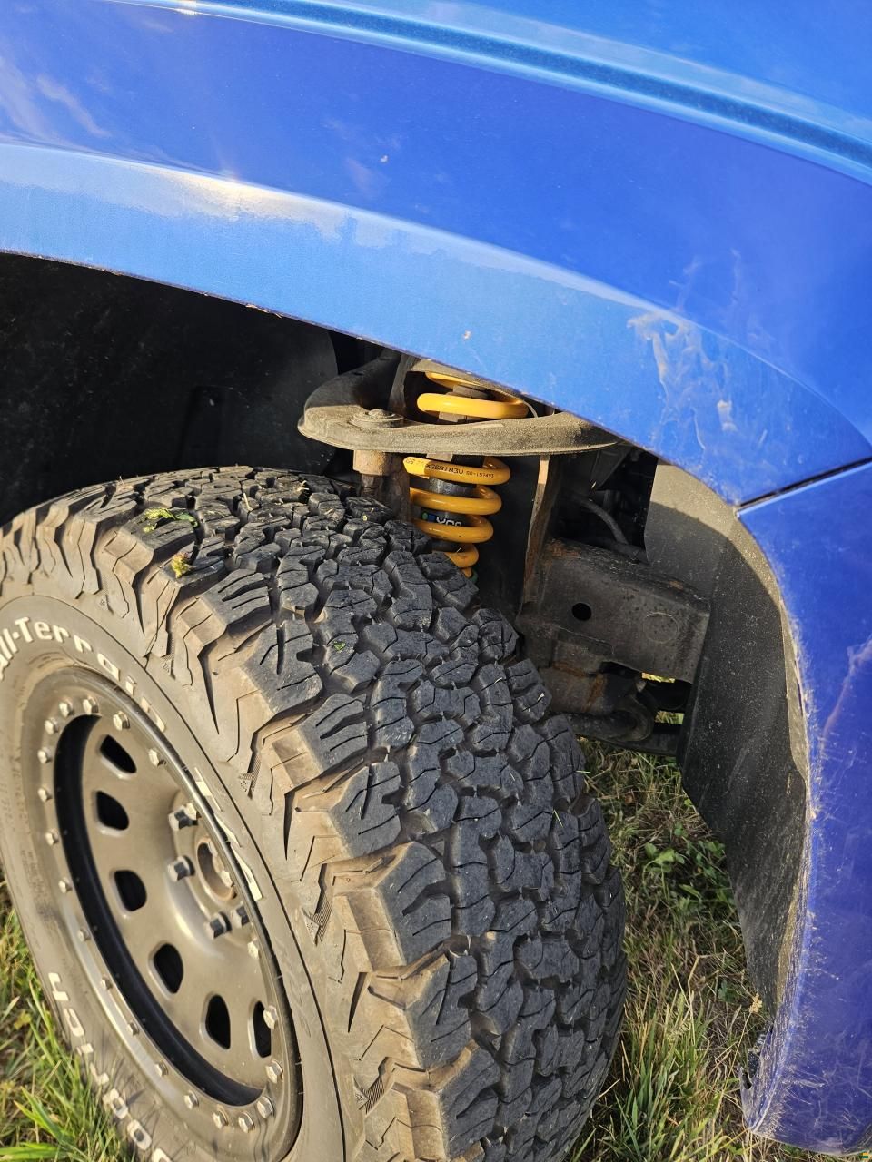 VW Amarok V6