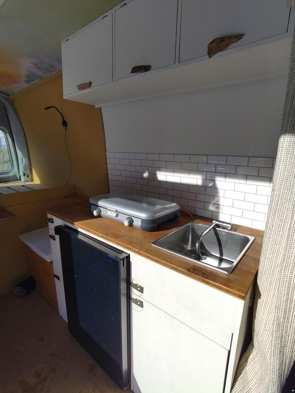 Renault Master T35 dCi125 L2H2
